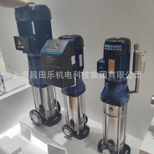 南方泵TD40-20G/2管道增压泵