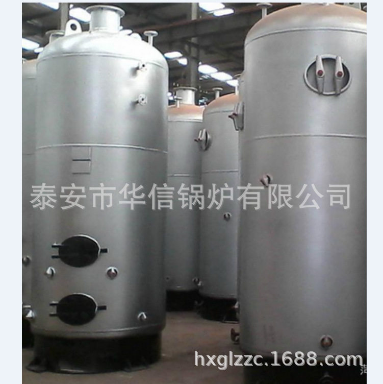 燃煤烧柴豆制品蒸汽锅炉