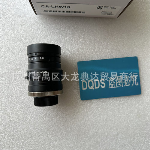 KEYENCE 基恩士 CA-LHW16  CA-LHW8  CA-LHW35  CA-LHR16 CA-LHR5