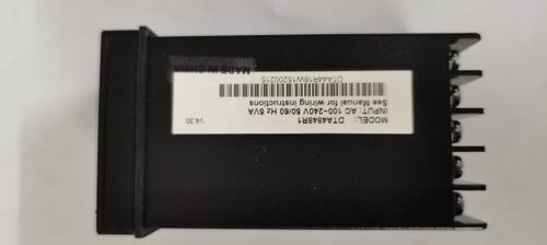 台达DTA4848继电器温控器