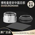 轴封 PWT100-80-125S 滨特尔水泵用机封 机械密封 质量保障