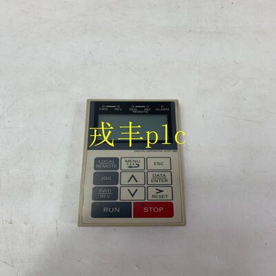YASKAWAJAMSC-120AC001000控器