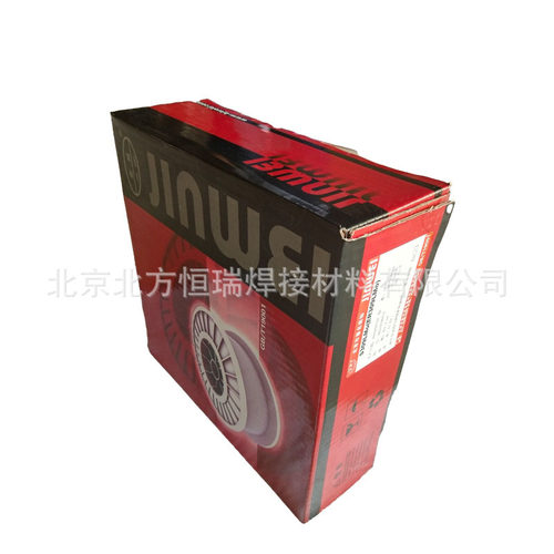 金威ER308不锈钢用MIG、TIG焊丝H06Cr21Ni10焊接06Cr19Ni10
