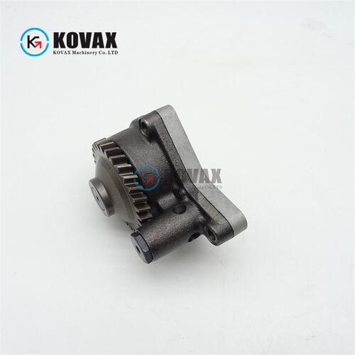 4TNV88挖掘机发动机机油泵4D84 4D88 119802-32120 119802-32111