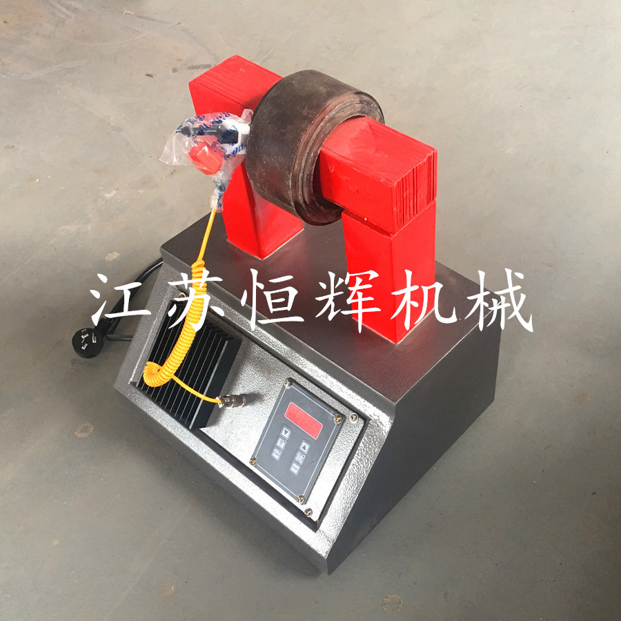 智能过盈安装轴承加热器