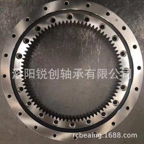 249DBS101y精磨回转支承