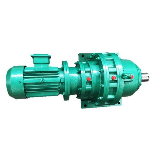 B系列摆线减速机 BWEY131-595-0.25KW减速器 磨损极小