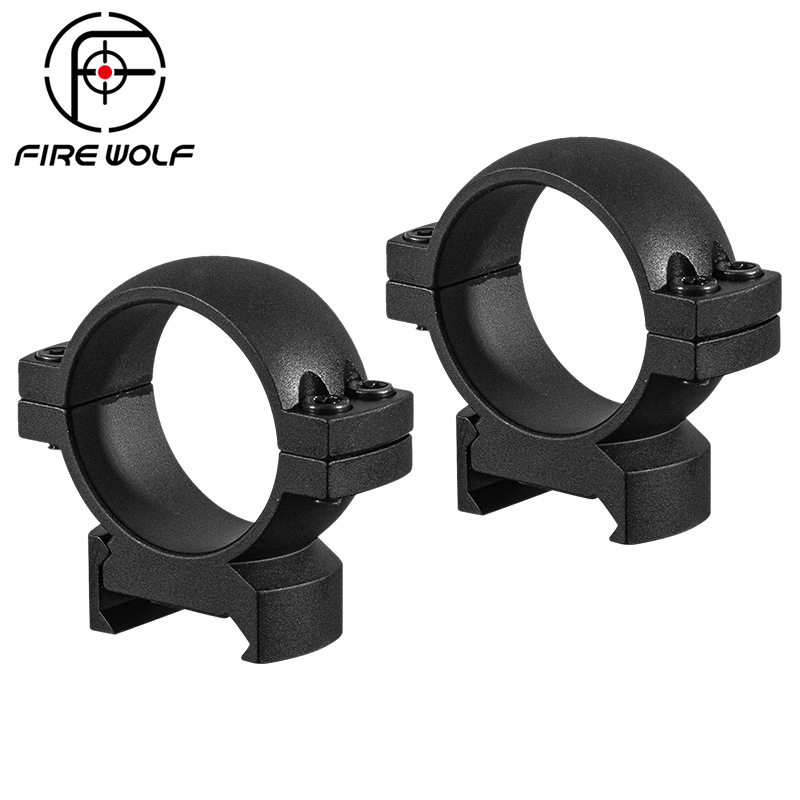 Firewolf火狼910222φ307系球头支架低0.85电筒夹具