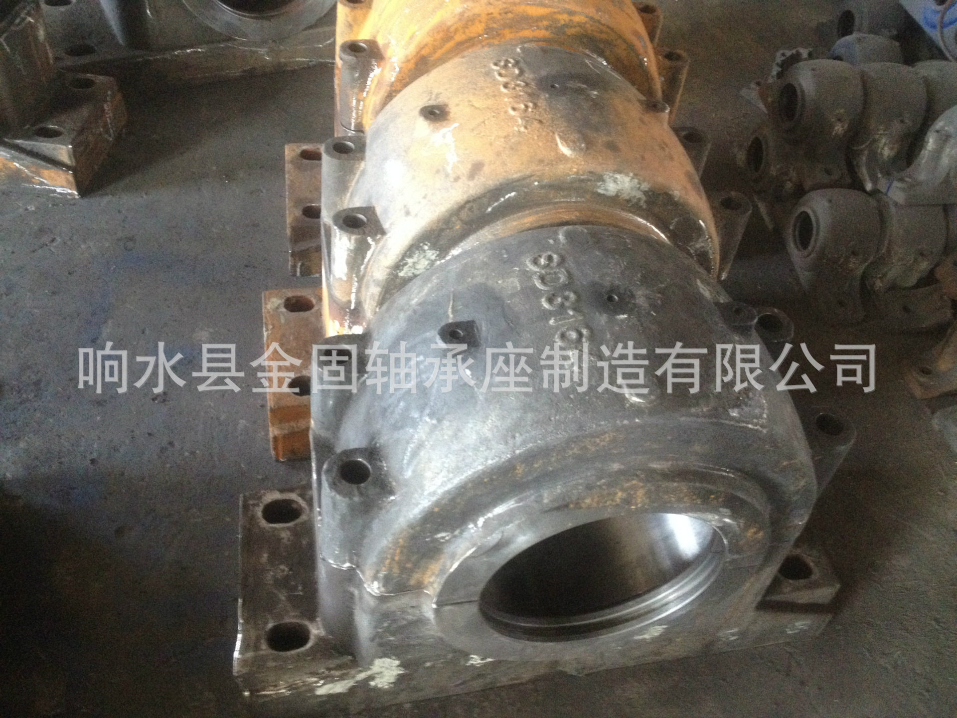 厂家生产SD3084滚动轴承座SD3184大型轴承座滚动轴承座轴承箱