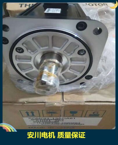 SGM7G-09AFC6C电机多型号可选