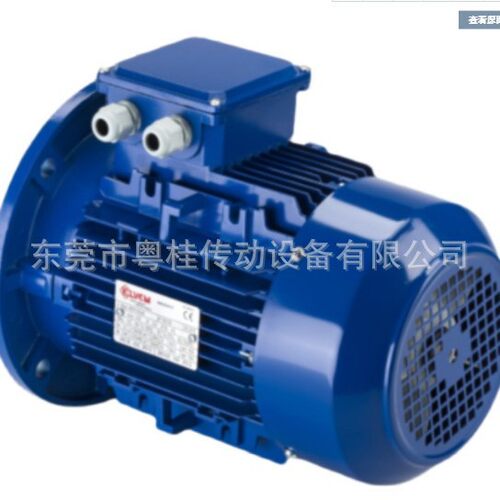 波兰Cantoni电机Sg132S-8，710rpm 2.2 kW, 400V, B3
