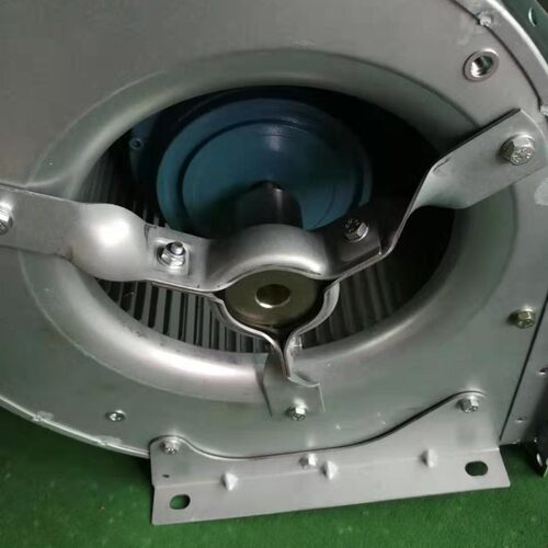 SYZ8-9III 300W-4 亿利达yilida 多翼前倾 离心风机（电机直驱）