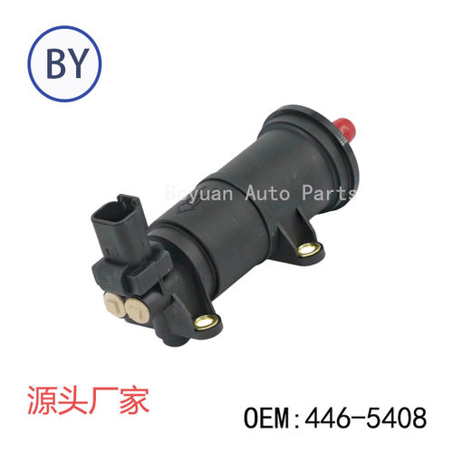 汽车工程车水泵446-5408/5409