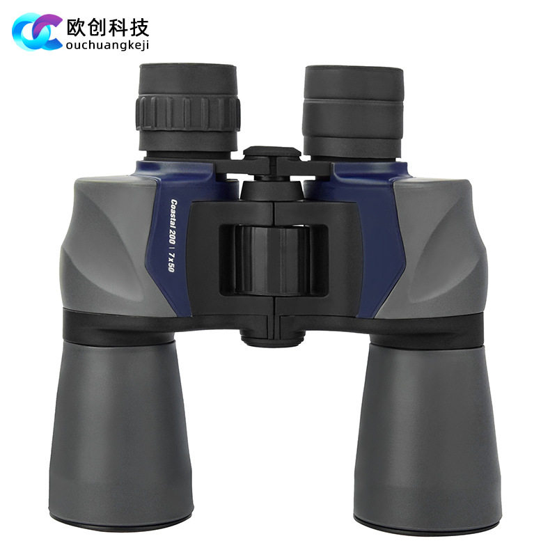 IPX7防水双筒望远镜ED大物镜