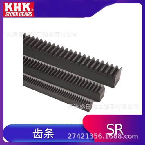 KHK小原磨齿正齿轮 KSG2.5-40 KSG2.5-32 KSG2.5-36 KSG3-20