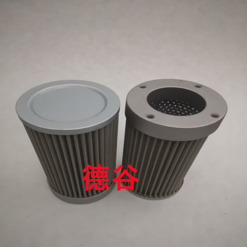 DF BN/HC 110 QE 10 C1.0高压油板式过滤器3/5/20um