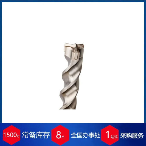 法国DIAGER三切削刃冲击钻头113