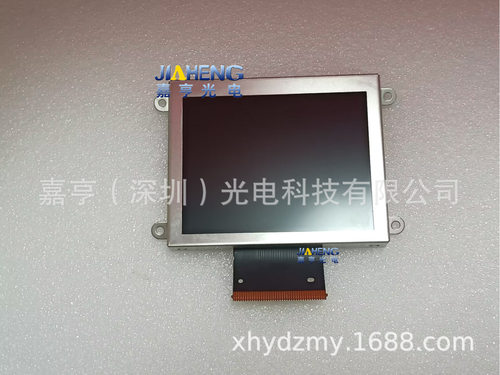 原装TFT2P0773 TFT2P0773-E车载仪表盘 里程表液晶屏显示屏幕内屏