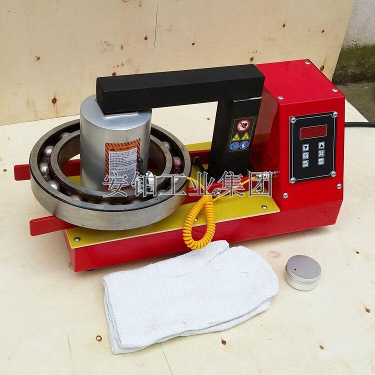 微电脑温控轴承加热器ZNL系列