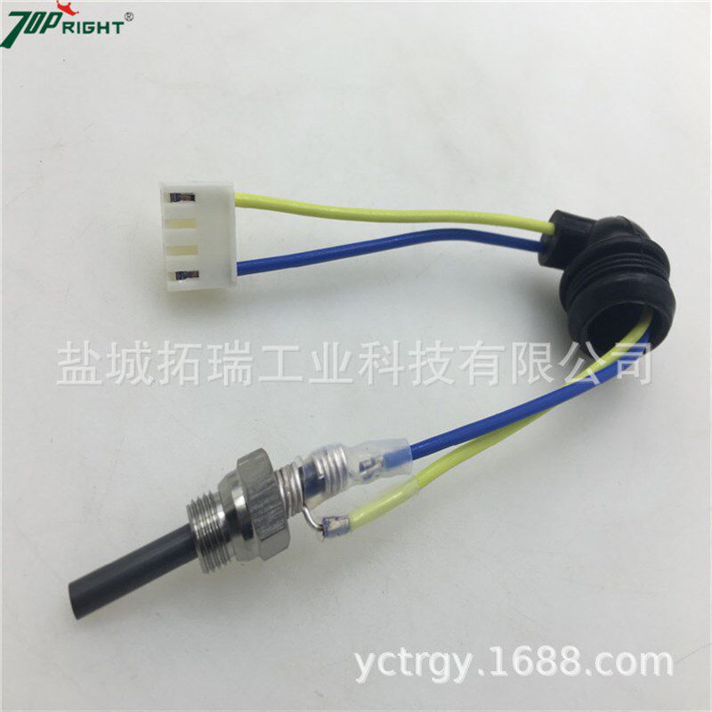 驻车加热器点火塞 暖风机柴油机点火塞埃贝赫/伟博思通车暖点火塞