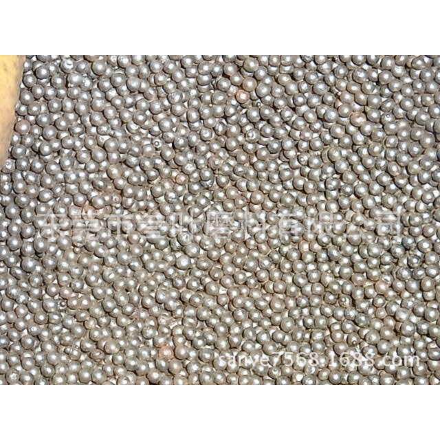磨具磨料人工造磨料铸钢丸不锈钢丸钢砂0.2mm~2.0mm轴承钢材