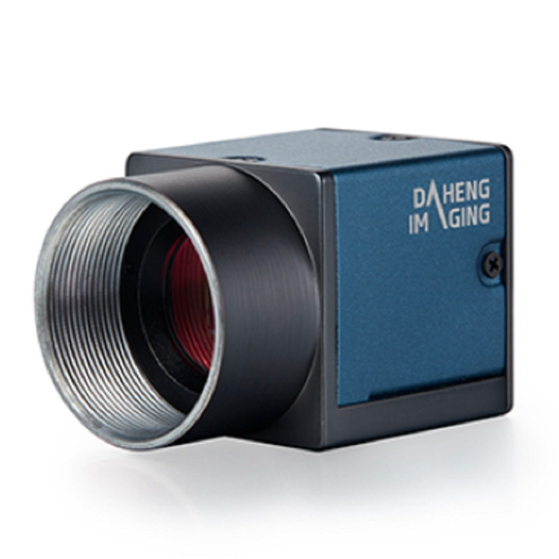 IMAVISION大恒图像 MER2-135-208U3C-L 130万像素 彩色工业相机