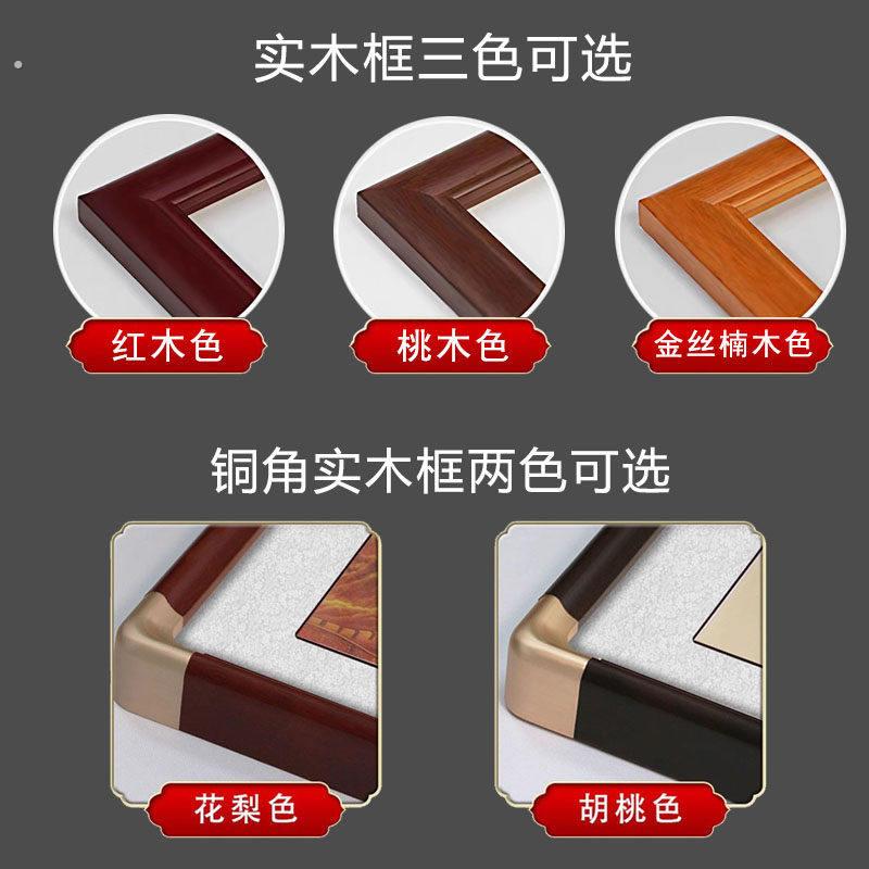 海边青年挂画像贴毛席像墙画电视柜升泽玄关摆件泽国注饰相框主厅