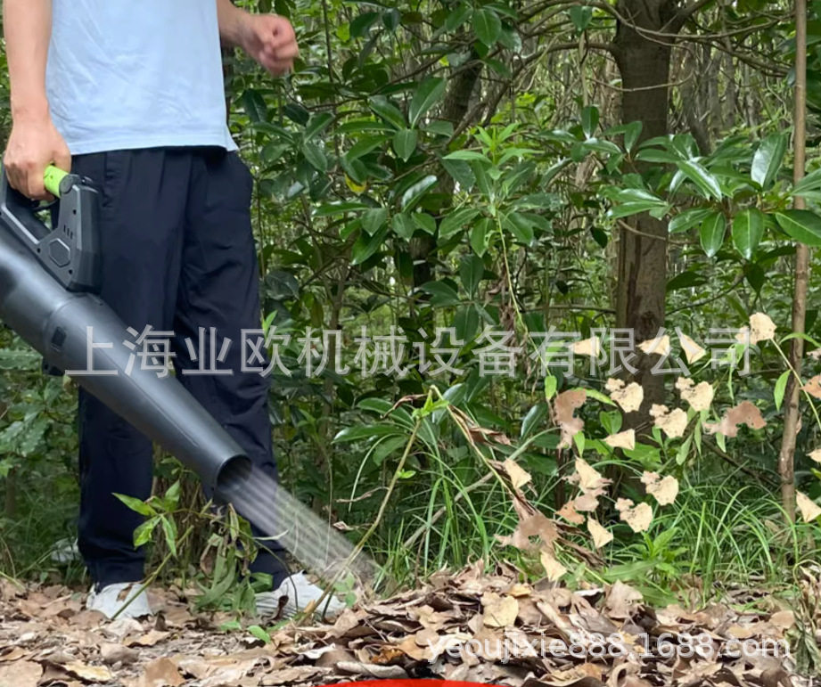 KVNVU开由ACB2807手提式工业用吹风机家用电脑除尘器鼓风机