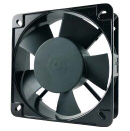 赛极电气220V0.25A机柜风机