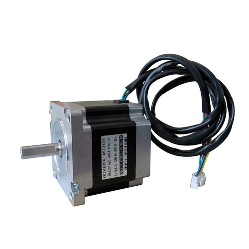 OK86STH80-404A-B36-C1 Chenille 86 stepping motor NEMA34 4.5N