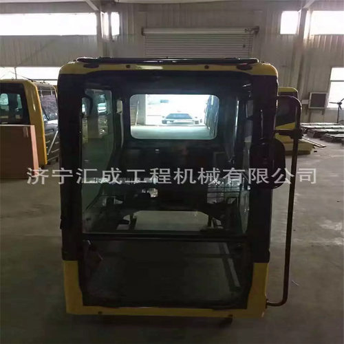 挖掘机推土机铲车驾驶室