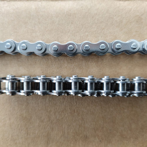 25B/304不锈钢链条04C