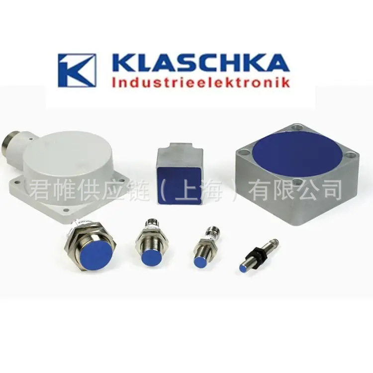 KLASCHKA接近开关IAD-12MG45
