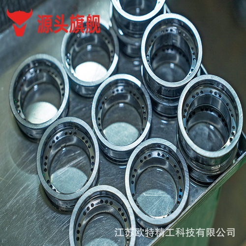人工智能机械狗轴承CSF(G)-25交叉滚子轴承行星齿轮