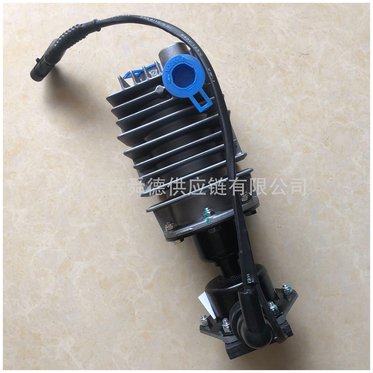 中通客车原厂配件3511-10-00306冷凝器3506-04-00056冷凝管
