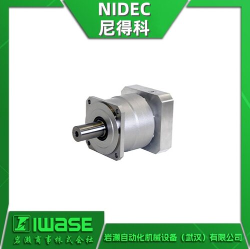 尼得科Nidec/新宝 VRB-060C-3-K3-14BM14行星减速机 电产减速机