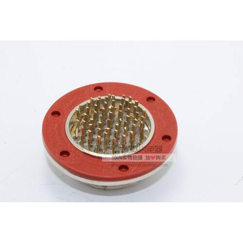 MX33-55芯 气密 封玻 璃烧结 圆形连接器航空插头33J55TMX33K55Z