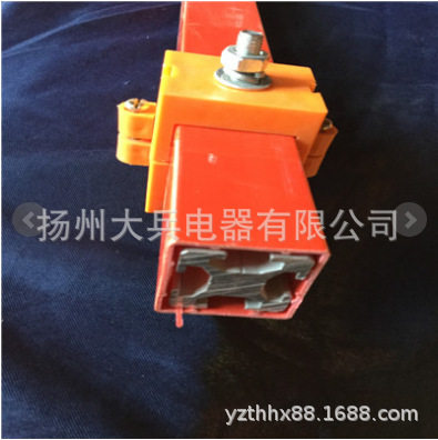 动力母线500A 动力供电母线槽，动力母线价格，山东济南动力母线