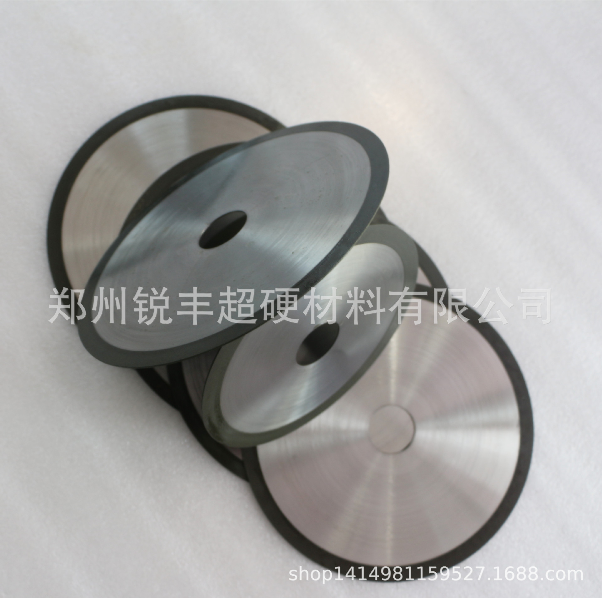 厂家直供 碳化硅陶瓷切割片