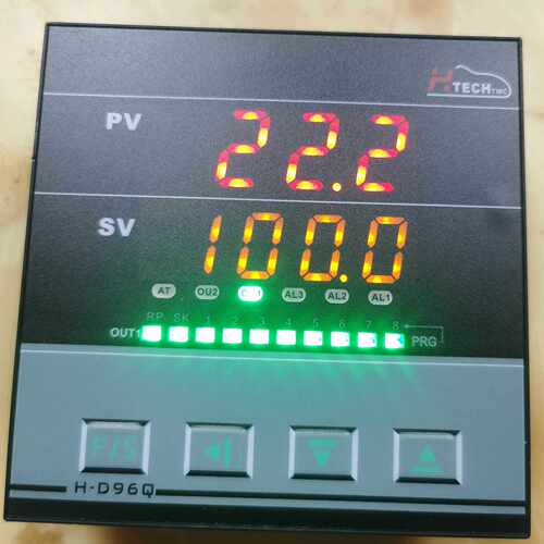 HTECH TMC 温控器仪表 H-D96Q-1101-000 1201 1301 1102 1202 130