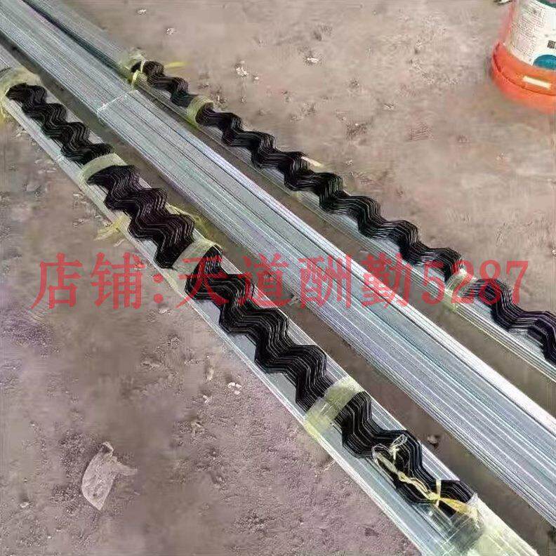 防风大卡扣卡模棚压固定压条鹏窗户槽配件神器卡槽封神器条膜专用