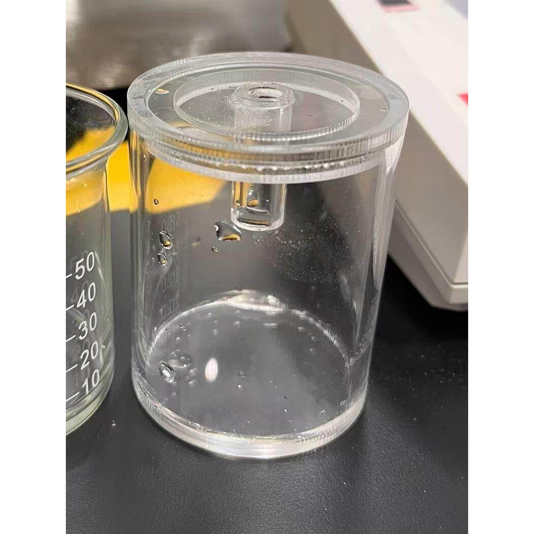 JJG646移液器检定规程JJF鲁172数字滴定器防蒸发阱移液器工作站图片