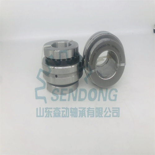 ZARN3062-TN推力圆柱滚子轴承机械用非标轴承