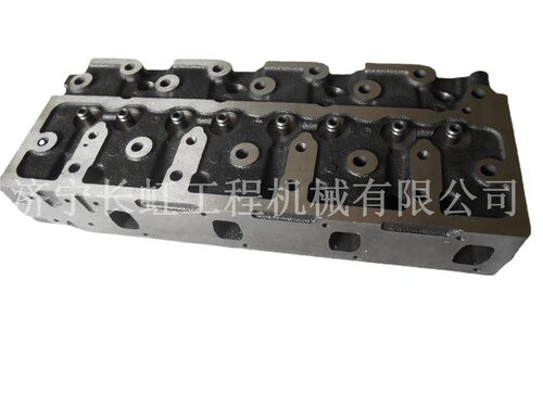 潍柴配件直供终端：潍柴发动机气缸盖分总成612600040386