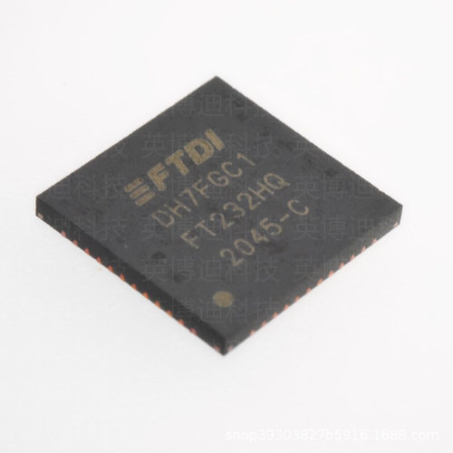 FT232HQ/RL-REEL FT232HL/BL FT232RQ FT2232HL FT2232D FT4232HL