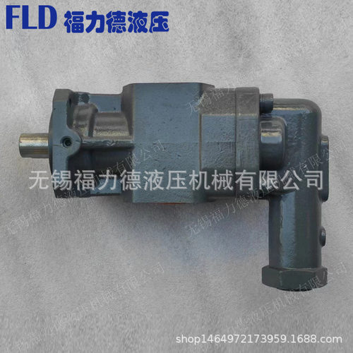齿轮泵KF8RF1-D15,KF10RF1-D15,KF12RF1-D15 KF16RF1-D15润滑泵