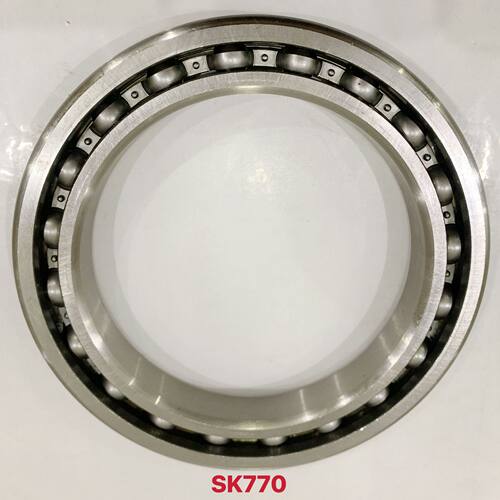 SK770深沟球轴承机械用非标轴承现货批发