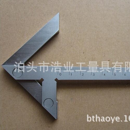 中心规 规格100x70 150x130 200x150 250x160 300x180