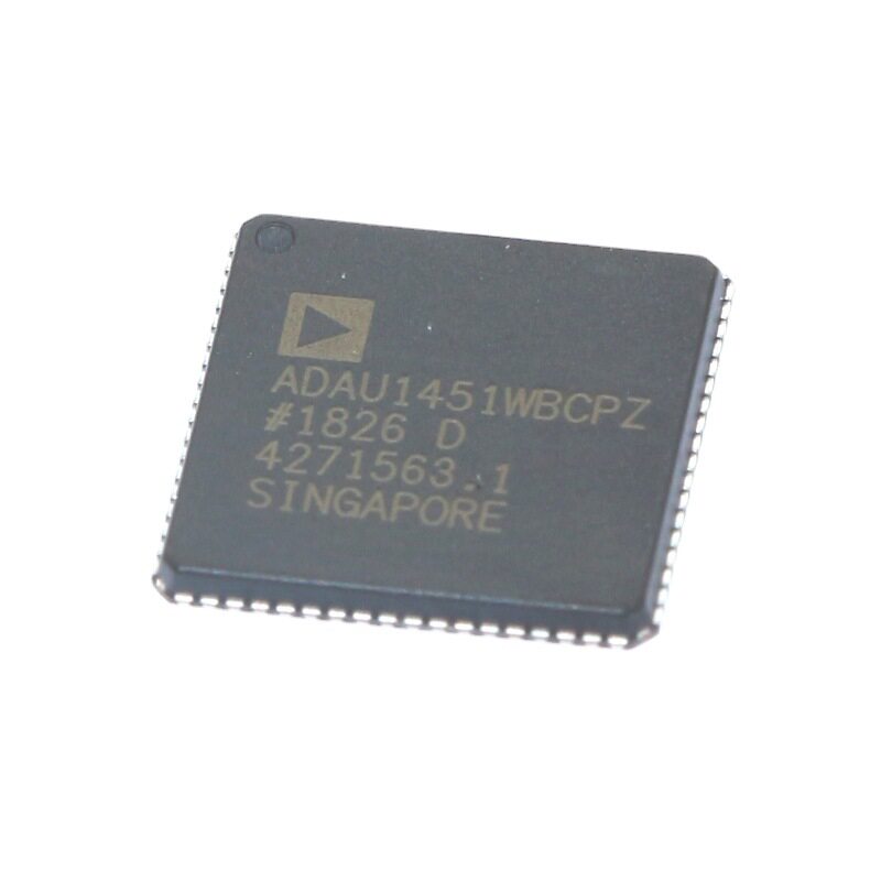 ADAU1451WBCPZ-RL音频DSP芯片