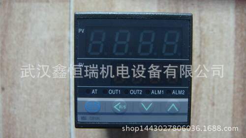 RKCCB103温控器CB103FJ01-M*AAN-1N/A/Y